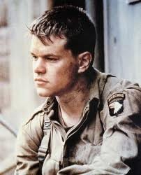 Pvt. James Francis Ryan fotoğrafı