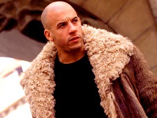 Xander Cage Fotoğrafları 4