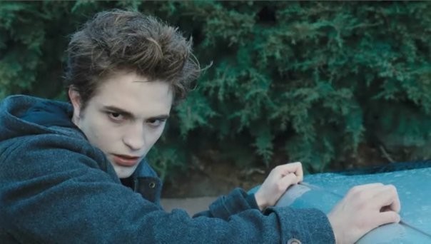 Edward Cullen Fotoğrafları 116