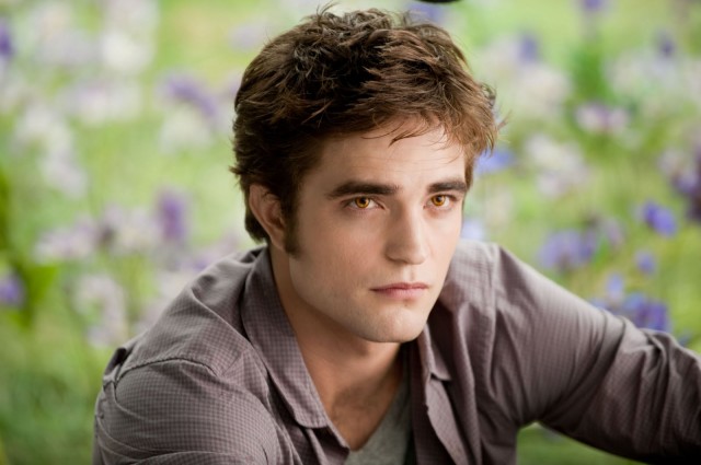 Edward Cullen Resimleri