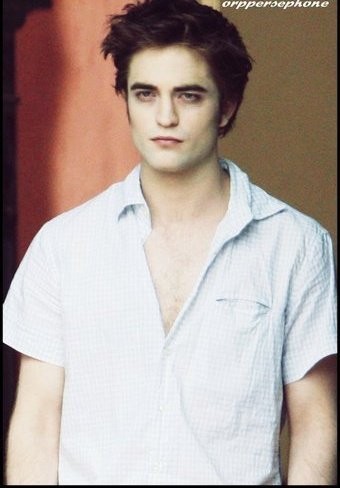 Edward Cullen Fotoğrafları 148