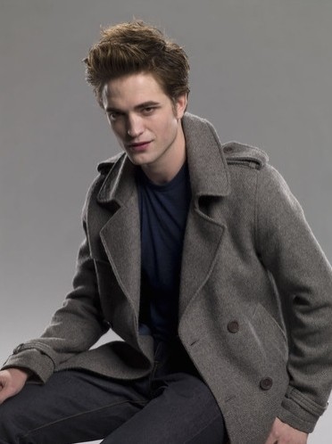 Edward Cullen Fotoğrafları 160