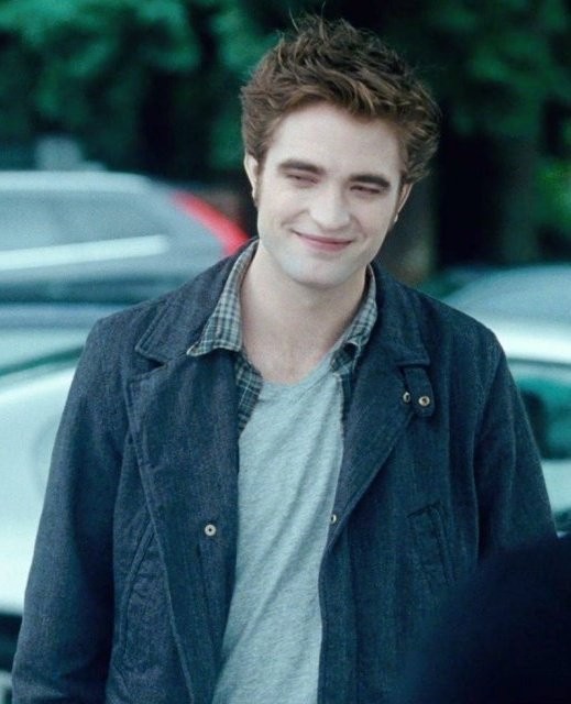 Edward Cullen Fotoğrafları 87