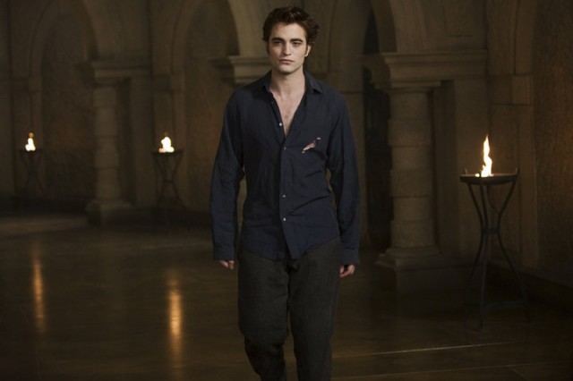 Edward Cullen Fotoğrafları 90