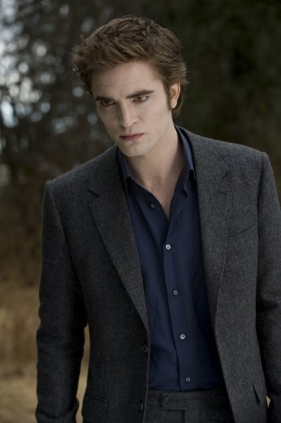 Edward Cullen Fotoğrafları 95