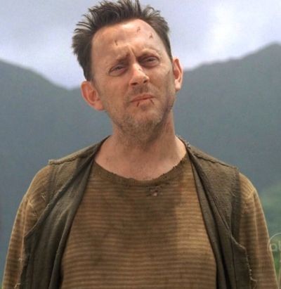 Benjamin Linus Fotoğrafları 8