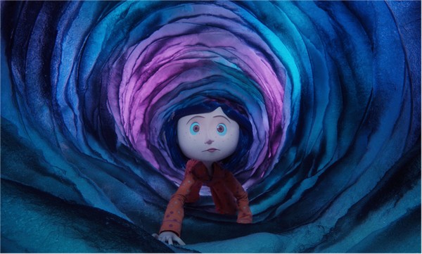 Coraline Jones Fotoğrafları 1