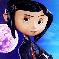 Coraline Jones fotoğrafı