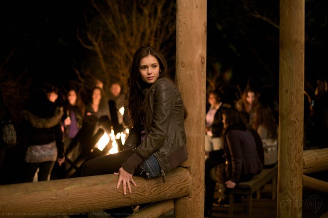 Elena Gilbert fotoğrafı