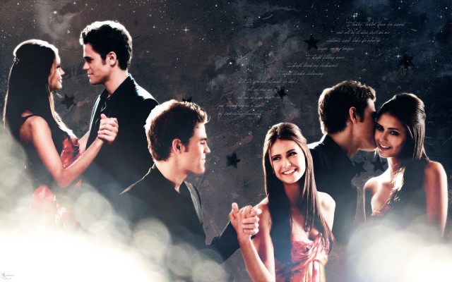 Stefan Salvatore Fotoğrafları 18