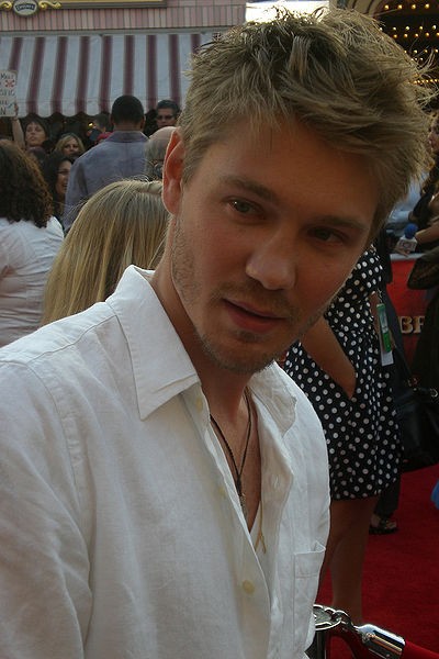 Lucas Scott fotoğrafı