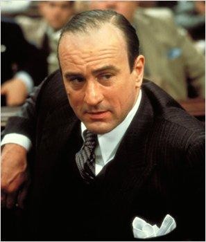 Al Capone fotoğrafı