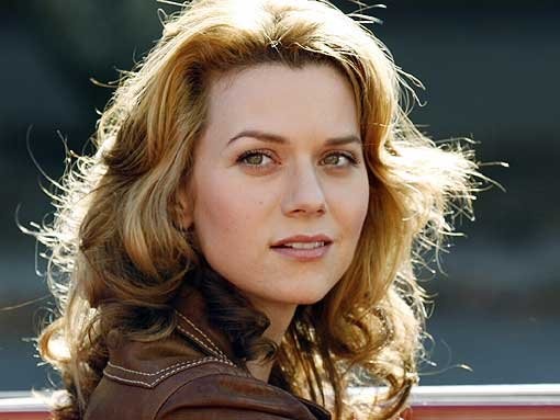Peyton Sawyer fotoğrafı
