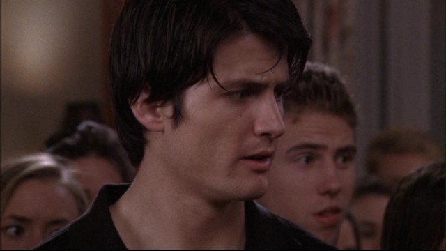 Nathan Scott Fotoğrafları 6