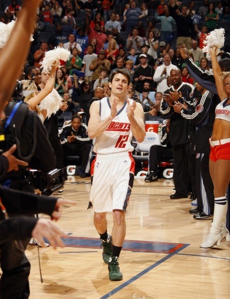 Nathan Scott Fotoğrafları 7