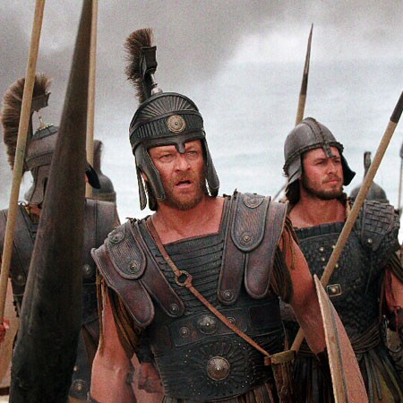 Odysseus fotoğrafı