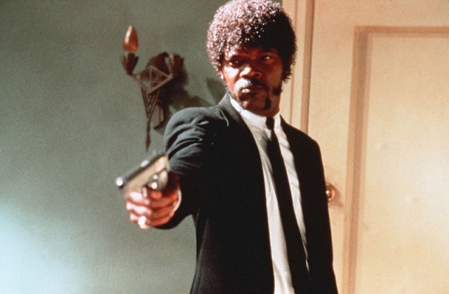 Jules Winnfield fotoğrafı