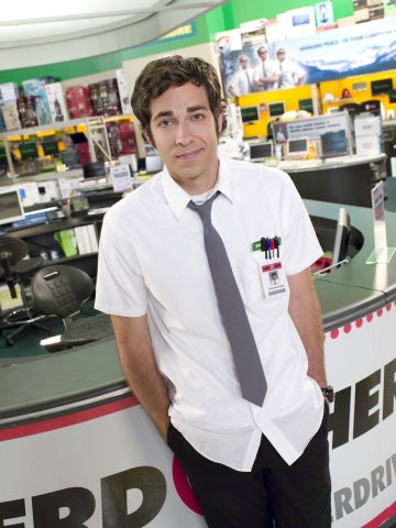 Chuck Bartowski fotoğrafı