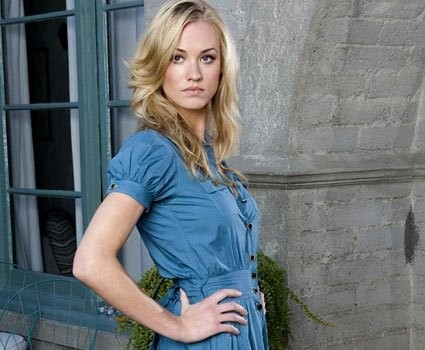 Sarah Walker fotoğrafı