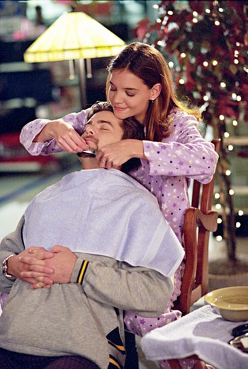 Joey Potter Fotoğrafları 3