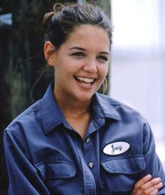 Joey Potter fotoğrafı