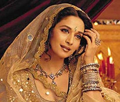 Chandramukhi fotoğrafı
