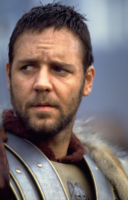 Maximus fotoğrafı