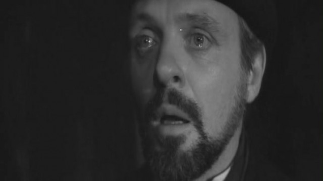 Frederick Treves fotoğrafı