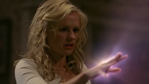 Sookie Stackhouse fotoğrafı