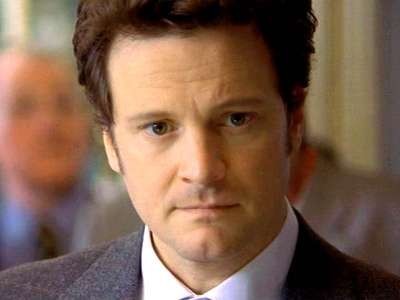 Mark Darcy Fotoğrafları 1