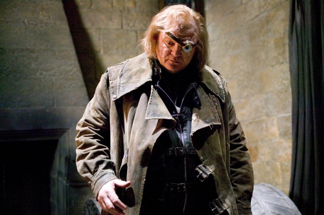 Alastor Moody fotoğrafı