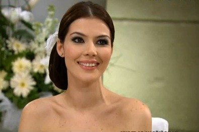 Ebru Alemdar fotoğrafı