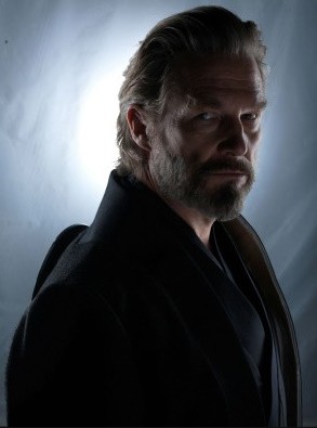 Kevin Flynn/clu fotoğrafı