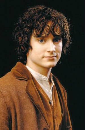 Frodo Baggins Fotoğrafları 1