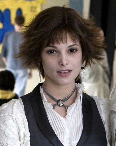 Alice Cullen Fotoğrafları 2