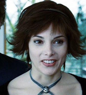 Alice Cullen Fotoğrafları 27