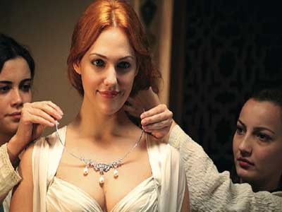 Hürrem Sultan Fotoğrafları 11