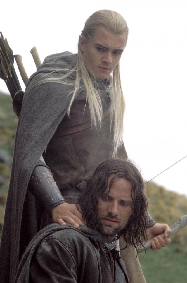 Aragorn Fotoğrafları 6