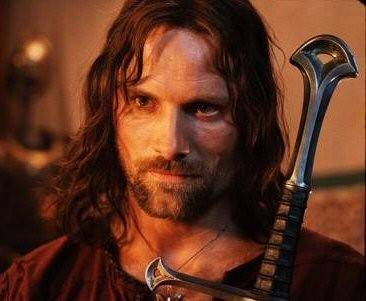 Aragorn Fotoğrafları 22