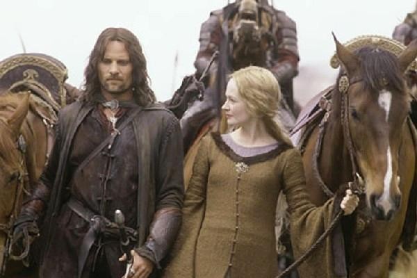 Aragorn Fotoğrafları 24