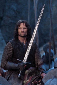 Aragorn Fotoğrafları 25