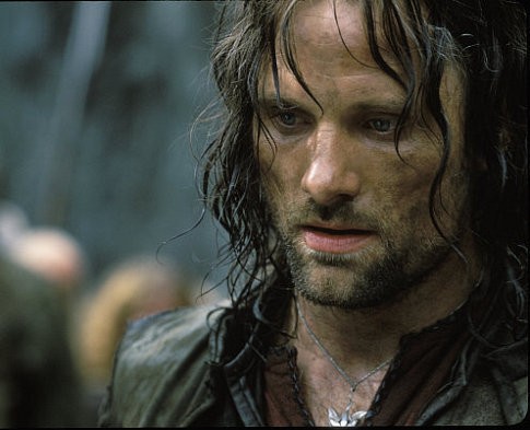 Aragorn Fotoğrafları 26