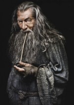 Gandalf The Grey Fotoğrafları 18