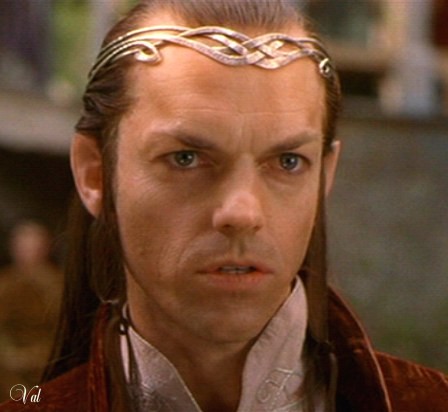 Elrond Fotoğrafları 2