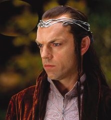 Elrond Fotoğrafları 5