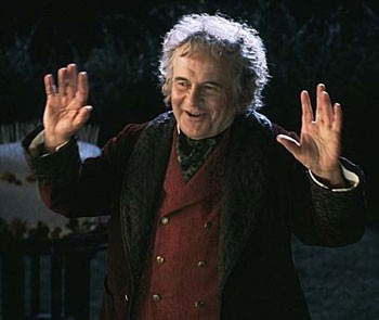 Bilbo Baggins Fotoğrafları 1