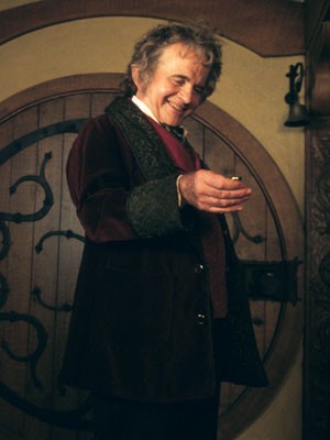 Bilbo Baggins Fotoğrafları 2