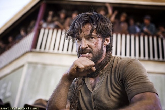 Drover Fotoğrafları 3