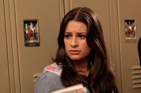 Rachel Berry Fotoğrafları 8