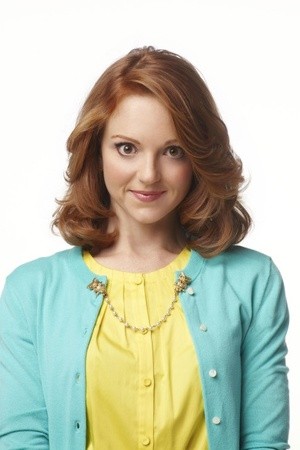 Emma Pillsbury fotoğrafı